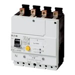 Lekstroom-relais voor vermogensschakelaar Eaton NZM1-4-XFI30U